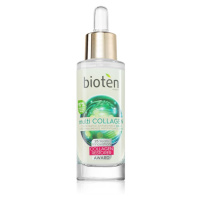 Bioten Multi Collagen koncentrované sérum proti příznakům stárnutí pleti s kolagenem 30 ml