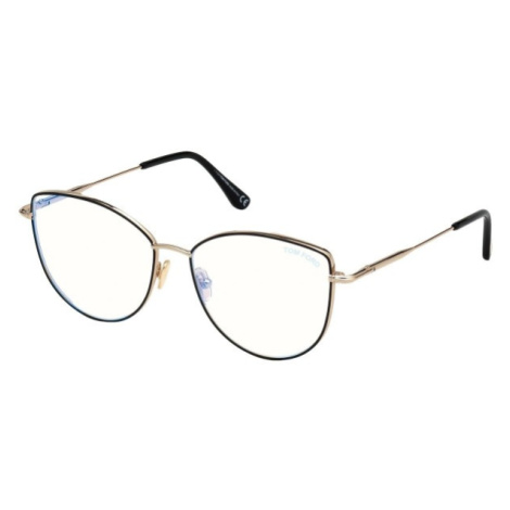 Tom Ford FT5667-B 005 - ONE SIZE (55)