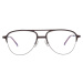 Hackett Bespoke obroučky na dioptrické brýle HEB246 175 53  -  Pánské