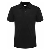 Unisex prodyšné polo kvalitní tričko s límečkem