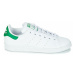 Adidas STAN SMITH J SUSTAINABLE Bílá