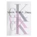 Calvin Klein Jeans - Bílá