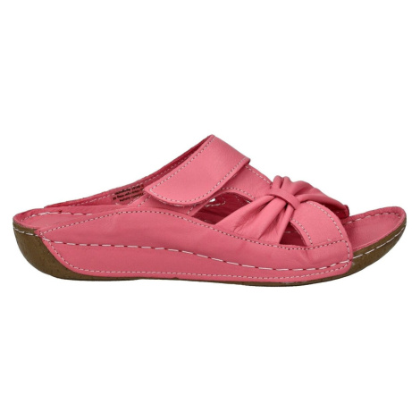 Andrea Conti Pantoletten Růžová