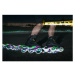 Powerslide Kolečka Powerslide Graphix Colorful (1ks), 85A, 100, pravá