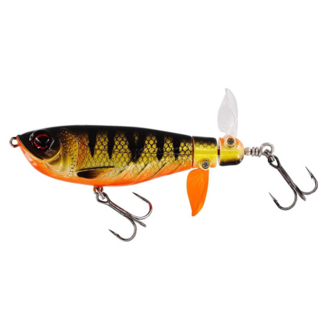 Westin Wobler Spot-On Twin Turbo 9 cm 19 g - Bling Perch