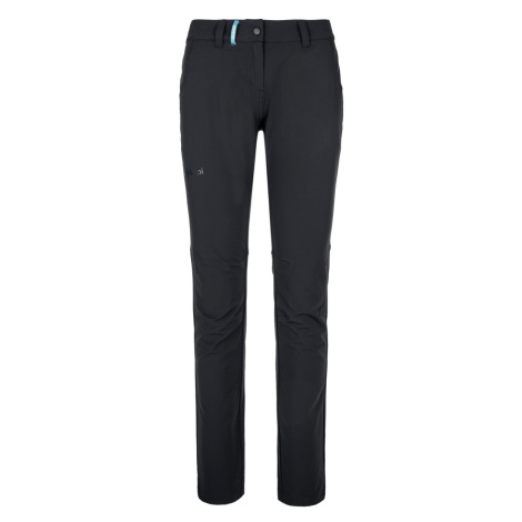Dámské outdoorové kalhoty Kilpi BRODELIA-W černá