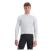 Pánská cyklistická bunda SPORTFUL Hot pack no rain jacket, white