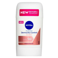 NIVEA Derma Dry Control 50 ml