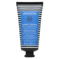 APIVITA Hand Cream Dry-Chapped Hands krém na suché ruce 50 ml