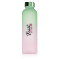 BeastPink Thirst Trap láhev na vodu barva Gradient 500 ml