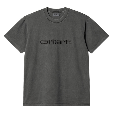 Carhartt WIP S/S Duster T-Shirt Black