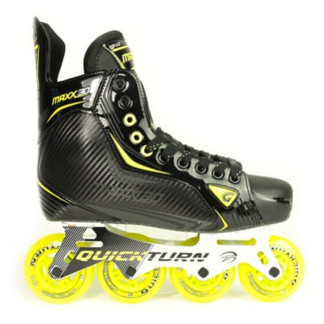 Brusle na inline hokej GRAF Maxx 30 Senior EUR 45