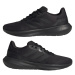 ADIDAS-Runfalcon 3.0 core black/core black/carbon Černá