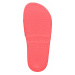 ADIDAS SPORTSWEAR Plážová/koupací obuv 'Adilette Aqua' pink / bílá