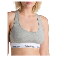 Calvin Klein Dámská podprsenka Bralette F3785E-020