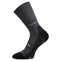 Voxx Bomber Unisex ponožky BM000000562300100421 tmavě šedá