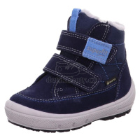 Dětské zimní boty Superfit 1-009314-8000