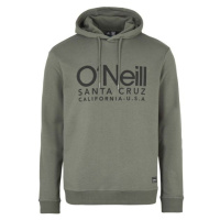 O'Neill CALI ORIGINAL Pánská mikina, khaki, velikost