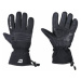 Alpine Pro Karog Unisex zimní rukavice UGLS013 černá