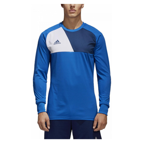 Dětský dres Adidas Performance Assita 17 GK Modrá