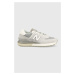 Sneakers boty New Balance U574lgvb šedá barva