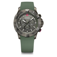 Wenger Sea Force Chrono 01.0643.127