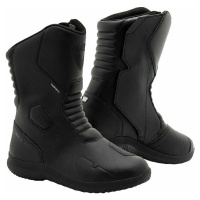 Rev'it! Boots Flux H2O Black Boty