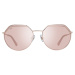 Sluneční brýle Web Eyewear WE0258-5833G - Dámské