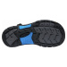 Dětské sandály Keen NEWPORT H2 CHILDREN MAGNET/BRILLIANT modrá