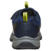 Keen WANDURO LOW WP CHILDREN sky captain/evening primrose