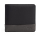 Stylová pánská koženková peněženka VUCH Telson, černá