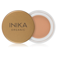 INIKA Organic Full Coverage krémový korektor pro plné krytí odstín Sand 3,5 g
