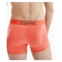 Boxerky oranžová model 17445632 - Calvin Klein