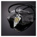 Daniel Dawson Pánský náhrdelník Ódinovo kopí - GUNGNIR - symbol VEGVISIR NH1223 60 cm + 5 cm (pr