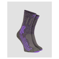 Dámské Trekové Ponožky X-socks Trek X Merino