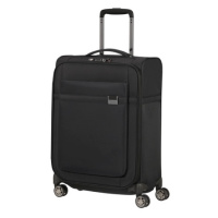 SAMSONITE Kufr Airea Spinner 55/20 Cabin Black, 40 x 20 x 55 (133623/1041)