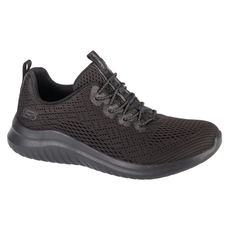 Skechers Ultra Flex 2.0 - Lite-Groove Černá