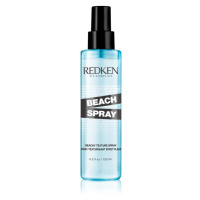 Redken Beach Spray stylingový ochranný sprej na vlasy pro vytvarování vln 125 ml