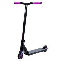 Crisp - Switch Black/Purple - freestyle scooter