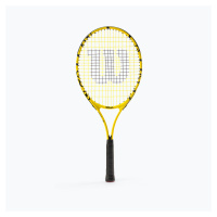 Raketa tenis Wilson Minions 25 Junior Kit