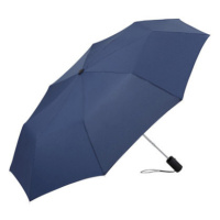 Fare Skládací deštník FA5512 Navy Blue