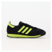 Tenisky adidas SL 72 Rs Core Black/ Solyellow/ Gold Metallic