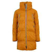 Coat Pinna Buckthorn Brown Chica