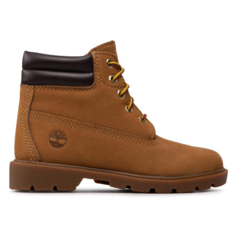 Turistická obuv Timberland