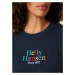 Helly Hansen W CORE GRAPHIC T-SHIRT Dámské tričko US 54080_597