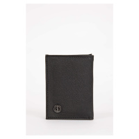 DEFACTO Man Faux Leather Wallets