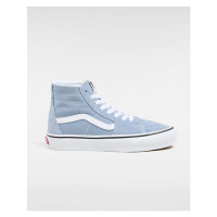 VANS Color Theory Sk8-hi Tapered Shoes Unisex Blue, Size