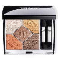 DIOR - 5 Couleurs Couture Limited Edition Eye Palette - Paletka očních stínů