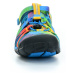 Keen Seacamp II Vivid Blue/ Original Tie Dye CNX