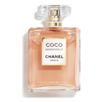 CHANEL Coco mademoiselle Intenzivní parfémová voda s rozprašovačem - EAU DE PARFUM INTENSE 50ML 